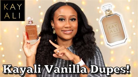 kayali vanilla 28 perfume dupe.